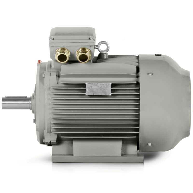 Sähkömoottori 11kW 3LC IE3 400V/690V 3000 rpm Ilmainen toimitus suomeen