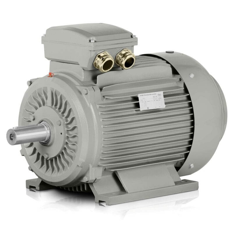 Sähkömoottori 11kW 3LC IE3 400V/690V 3000 rpm Ilmainen toimitus suomeen