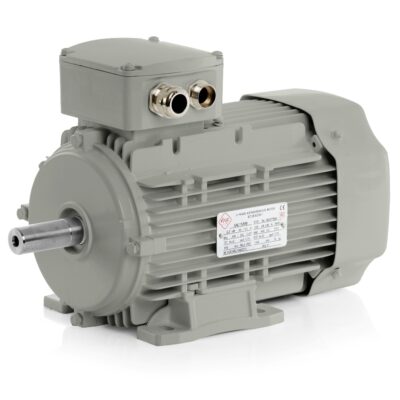 Sähkömoottori 1,5kW 3AL IE3 400V 1000 rpm Myydään Suomi