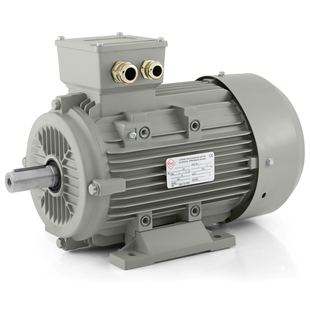S hk moottori 3kW 1AL100L2 4 400V 1420 Rpm Sahkomoottorit vybo fi S hk moottori 3kW 1AL100L2 4 400V 1420 Rpm Sahkomoottorit vybo fi