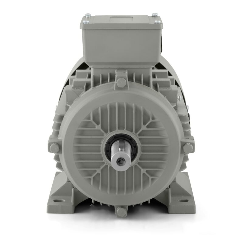 Sähkömoottori 4kW 1AL 400V 700 rpm (8-napainen) Varastossa