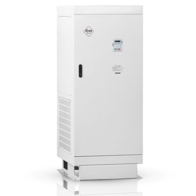 Taajuusmuuttaja 1400kW V810 400V Varastossa Suomi